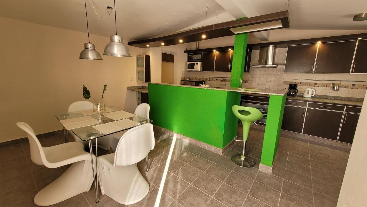 Victorino House En El Cerro De Las Rosas Con Cochera 코르도바 외부 사진